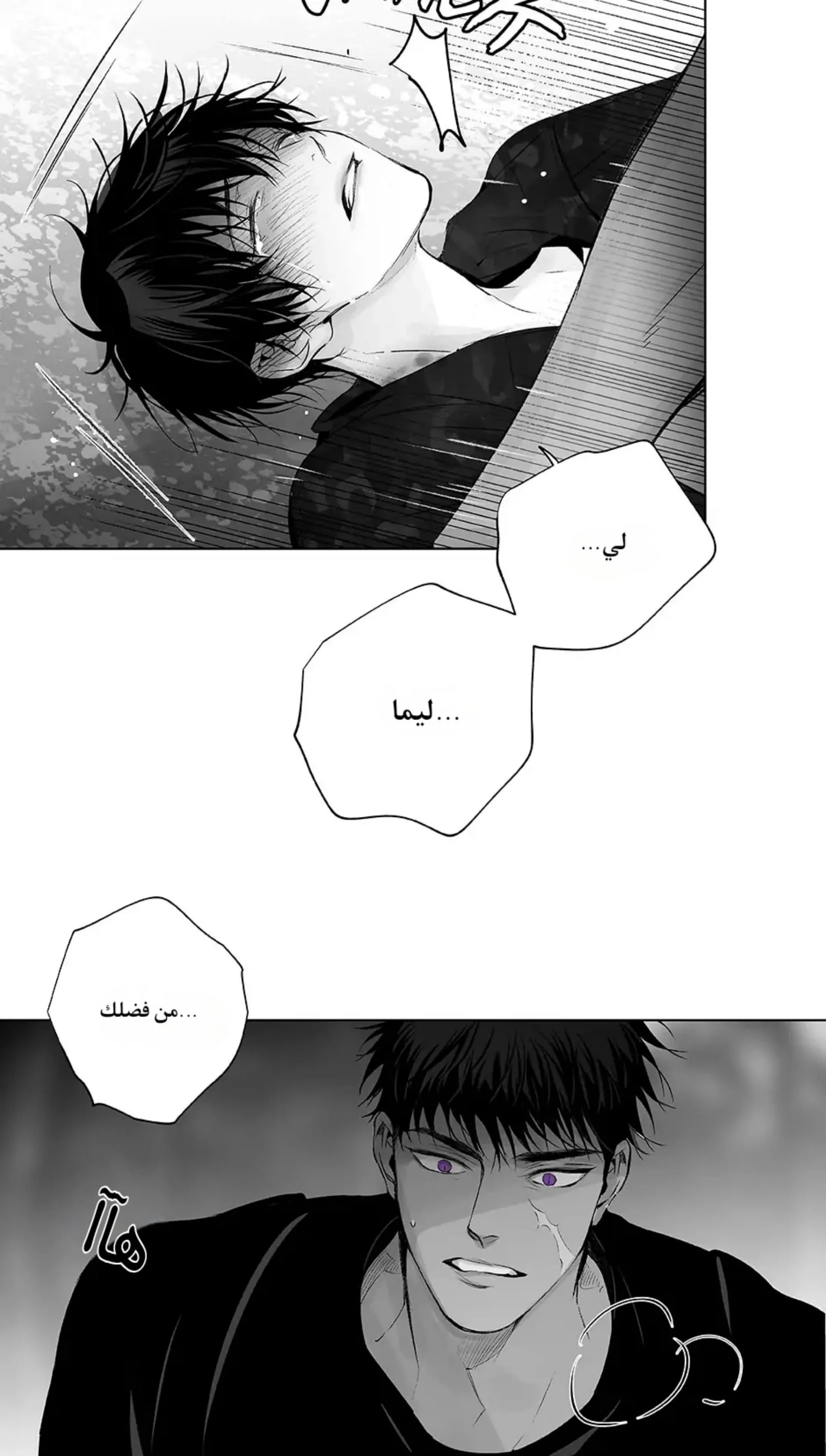 راديو العاصفة – الفصل 20 page 41
